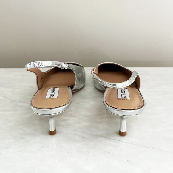 NWOT Steve Madden Kari Pump - Picture 10 of 11